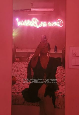 trans girl HotNiki 5484690