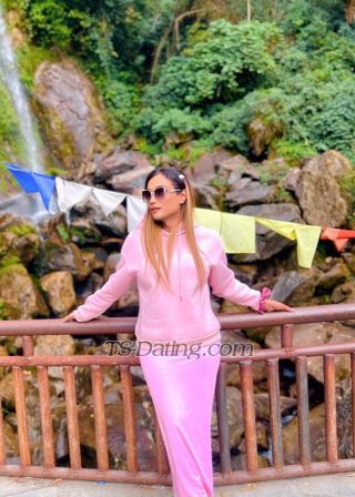 trans girl HotNiki 5575987