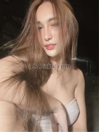 trans girl HotRhue 6924614