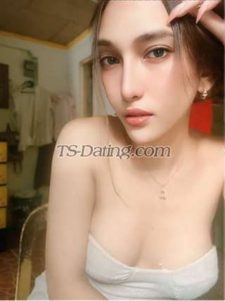 trans girl HotRhue 6924625