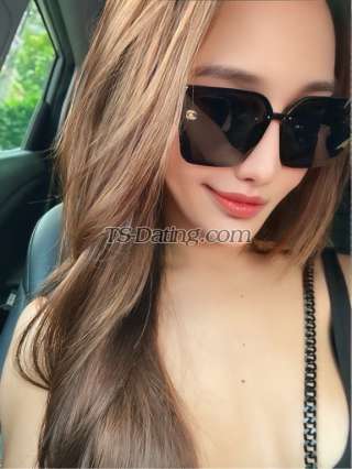 trans girl HotRhue 7441593