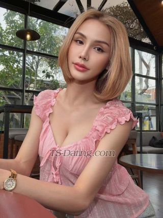 trans girl HotSunbell 3582333