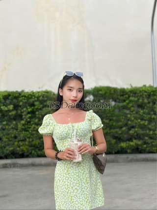 trans girl HotTSYiela 5765952 trans girl HotTSYiela 5765952