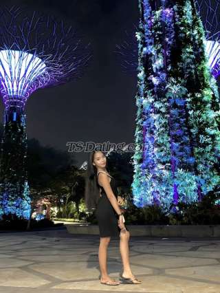 trans girl HotTSYiela 6444218 trans girl HotTSYiela 6444218