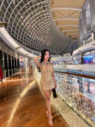 trans girl HotTSYiela 8917892 trans girl HotTSYiela 8917892