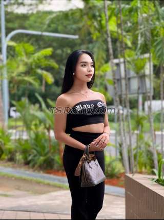 trans girl HotTSYiela 8917923 trans girl HotTSYiela 8917923