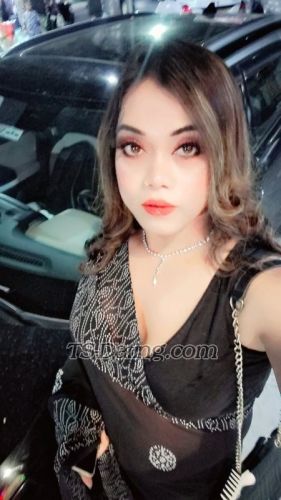 trans girl HotZeenat 0176442 trans girl HotZeenat 0176442