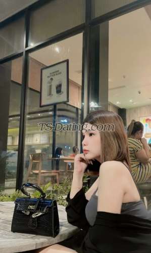 trans girl Babysophia 0466503 trans girl Babysophia 0466503