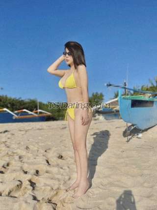 trans girl Babysophia 1472973