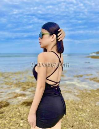 trans girl Babysophia 1473072