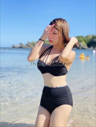 trans girl Babysophia 1473328