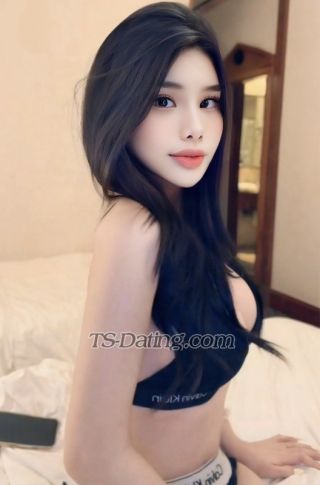 trans girl HotbabeYumeko 3706017