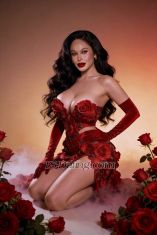 Hotbombshell Kuala Lumpur Transex