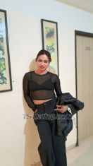 Hot isha Ahmedabad TS escort 