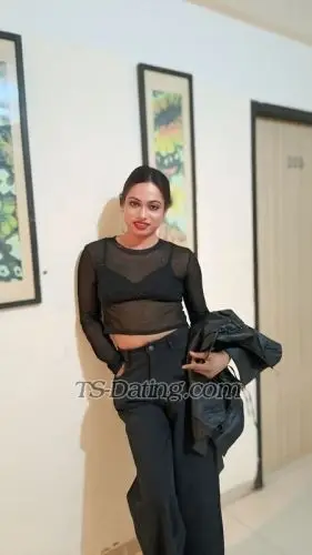 Shemale Hotisha 4627318