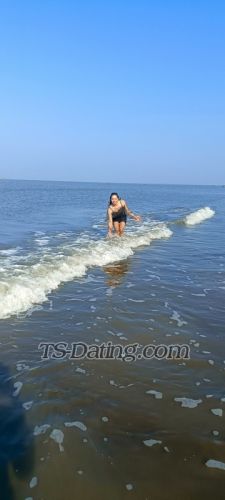 trans girl Hotisha 7479676