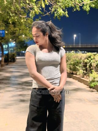 trans girl Hotisha 8430630