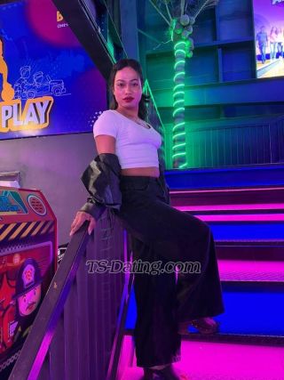 trans girl Hotisha 8504733