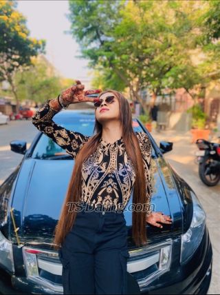 trans girl HotnessRakhi 4965174