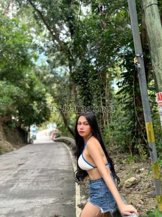 trans girl Hotnessmia 1751715