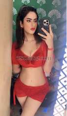 HottyNia Delhi Transex Ciao, sono Nia Mishra, vivo nella vivace città di Delhi e offro un'esperienza di compagnia personalizzata e di alta qualità per uomini esigenti in tutta l'India. I miei servizi sono pensati per creare momenti indimenticabili, offerti con raffinatezza, calore e professionalità. Perché scegliere Nia Mishra? Esperienza Premium: sono specializzato nel creare esperienze memorabili e di alta classe per clienti che apprezzano la qualità e l'esclusività. Adatto ai viaggi: disponibile per prenotazioni in tutta l'India, sarò lieto di recarmi nella tua località preferita per un'esperienza impeccabile e lussuosa. Riservatezza e discrezione: goditi la tranquillità grazie al mio impegno per la privacy e la professionalità, assicurandoti che ogni interazione sia confidenziale e rispettosa. Disponibilità 24 ore su 24, 7 giorni su 7: i miei servizi sono disponibili 24 ore su 24 in una location privata e di lusso, pensata per il vostro comfort e la vostra soddisfazione. Le mie offerte Compagnia esclusiva: perfetta per eventi sociali, cene o riunioni private, offro una presenza affascinante e coinvolgente. Esperienze personalizzate: da conversazioni eleganti a scenari di gioco di ruolo personalizzati (ad esempio, esperienza con la fidanzata, accompagnamento culturale), mi occupo delle tue preferenze uniche. Benessere e relax: goditi un'esperienza rilassante e rigenerante con il mio approccio attento e professionale. Servizi virtuali: per chi cerca una connessione remota, offro una compagnia virtuale coinvolgente e professionale tramite piattaforme sicure. Su di me Sono una professionista composta, eloquente e curata, con un talento per la creazione di relazioni significative. Con una figura snella ed elegante e una personalità calorosa, mi assicuro che ogni momento sia personalizzato in base ai tuoi desideri. I miei servizi sono pensati per uomini che apprezzano la raffinatezza e l'autenticità. Informazioni sulla prenotazione Pubblico di destinazione: questo servizio premium è riservato esclusivamente a clienti che desiderano un'esperienza di alto livello. Si prega di richiedere informazioni sul budget (₹2000-₹3000) per valutare altre opzioni. Preferenze per le chiamate in uscita: sono disponibile per chiamate in uscita presso hotel e locali di buona reputazione a 3 stelle o più, garantendo un ambiente confortevole e di alto livello. Procedura di verifica: per motivi di reciproca fiducia, è richiesta una breve videochiamata di conferma prima della prenotazione. È richiesto il pagamento anticipato per le chiamate in uscita o per l'organizzazione del viaggio. Viaggi: sono lieto di viaggiare in tutta l'India per effettuare prenotazioni, garantendoti flessibilità e comodità. Nota: Tutti i servizi vengono forniti nel rispetto degli standard legali ed etici. Durante la prenotazione sono disponibili foto recenti e autentiche, su richiesta. Per mantenere un tono professionale, si prega di astenersi dal richiedere immagini aggiuntive tramite piattaforme di messaggistica. Contattami Pronti a rendere la vostra esperienza ancora più speciale? Contattateci per prenotare un incontro memorabile con Nia Mishra. Creiamo insieme qualcosa di straordinario! 📞 Contatto per prenotazioni: 7042299058