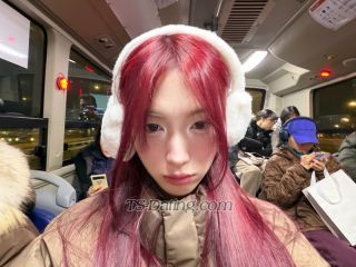 trans girl Hshshsb22 4370037