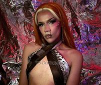 Hummah Poiso Aragua Transex Je suis ici car c'est mon travail, alors j'espère que vous le respecterez. Je ne fais rien gratuitement, alors n'insistez pas. Je suis quelqu'un de très gentil et amusant, ouvert à beaucoup de choses. Écrivez-moi et nous verrons comment nous amuser.