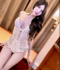Hyunarcha Taipei Transex