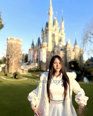 trans girl Hyunarcha 3317508 trans girl Hyunarcha 3317508