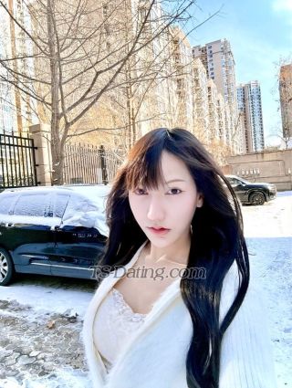 trans girl Hyunarcha 5714271