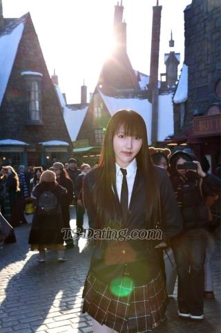 trans girl Hyunarcha 5938997