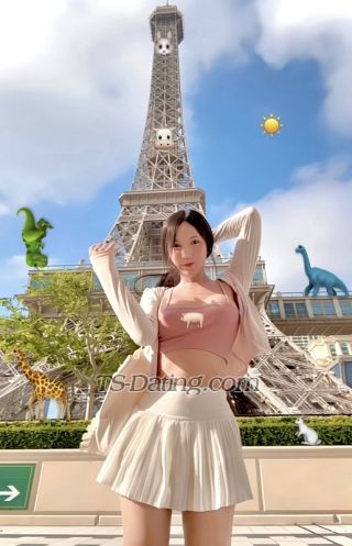 trans girl Hyunarcha 8522412 trans girl Hyunarcha 8522412