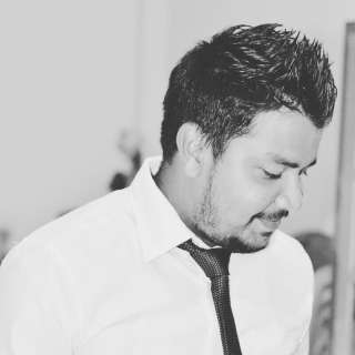 Hombre de USA - Georgia