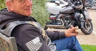 Masculin De USA - New Jersey