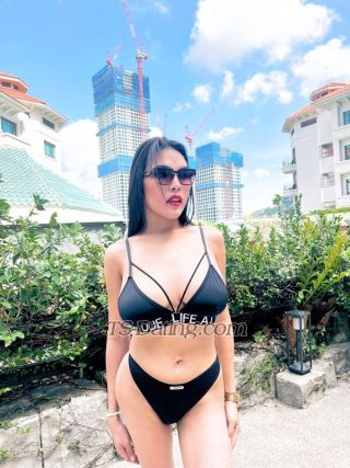 trans girl IMMADISON 0278829