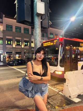 trans girl IMMADISON 0397800