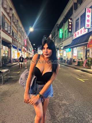 trans girl IMMADISON 0397827