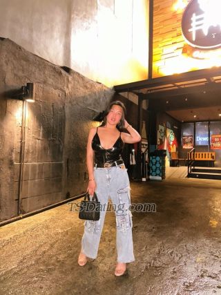 trans girl IMMADISON 7396460