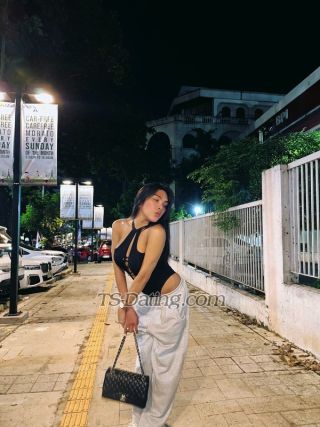 trans girl IMMADISON 7396715