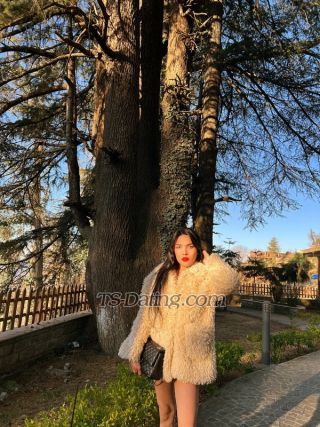 trans girl IMMADISON 9635042