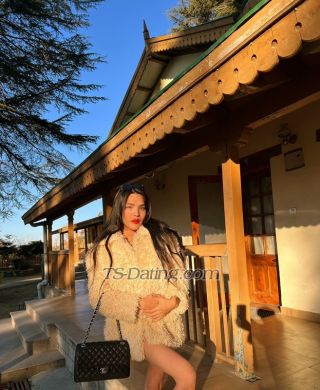 trans girl IMMADISON 9635081