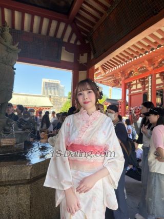 trans girl ISMEcute 0243634