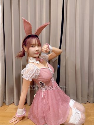 trans girl ISMEcute 4040707