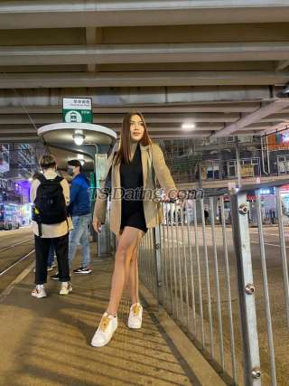 trans girl IamLBdawn 0281527 trans girl IamLBdawn 0281527