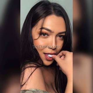 trans girl IamLBdawn 7042501