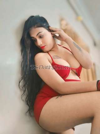 trans girl ImBarbieRusha 1080532