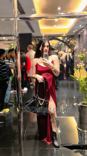 trans girl ImBarbieRusha 7430952