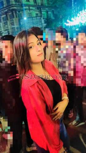 trans girl ImBarbieRusha 7684258