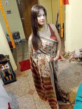 trans girl ImBarbieRusha 7684499