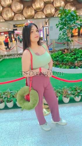 trans girl ImBarbieRusha 7685583